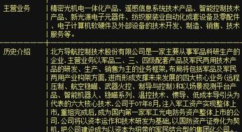 北方導航擬10派0.25獲批，計算機軟硬件開發(fā)業(yè)務助力本周股價沖漲