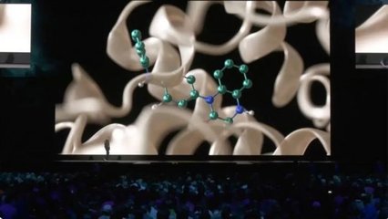 英偉達發布全球最強AI芯片，人形機器人登場，引領軟硬件新紀元