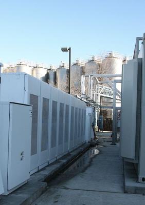 軟件賦能，特斯拉助力內華達山脈公司釀造“綠色”啤酒